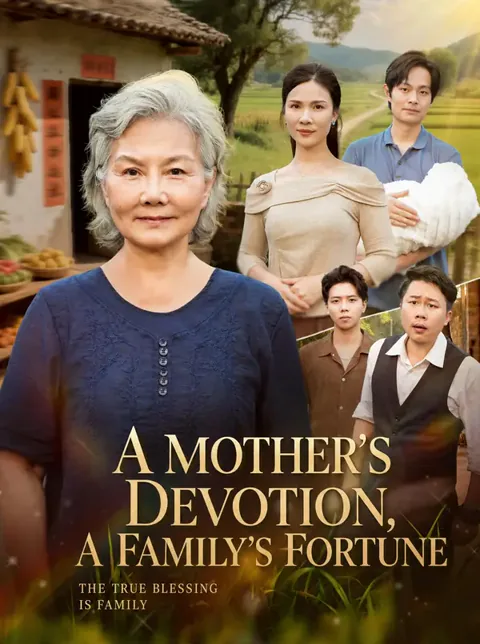 Filial Daughter's Fortune Arrives cover image — watch all 42 episodes free in HD