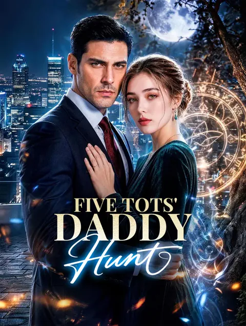 Five Tots' Daddy Hunt cover image — watch all 61 episodes free in HD