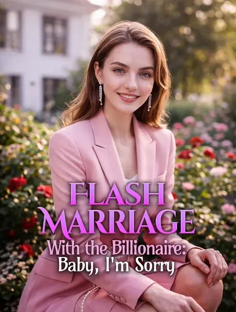 Flash Marriage With the Billionaire: Baby, I'm Sorry cover image — watch all 25 episodes free in HD