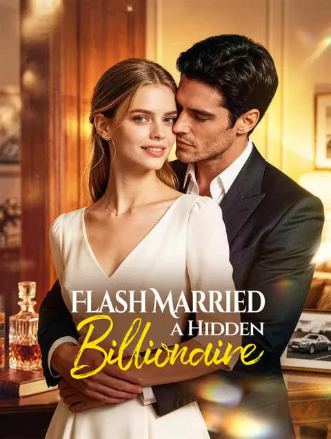 Flash Married a Hidden Billionaire cover image — watch all 60 episodes free in HD
