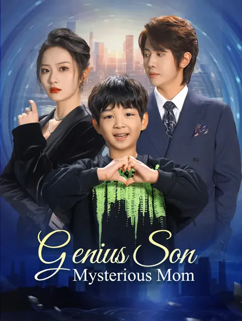 Genius Son, Mysterious Mom(Dubbed) cover image — watch all 98 episodes free in HD