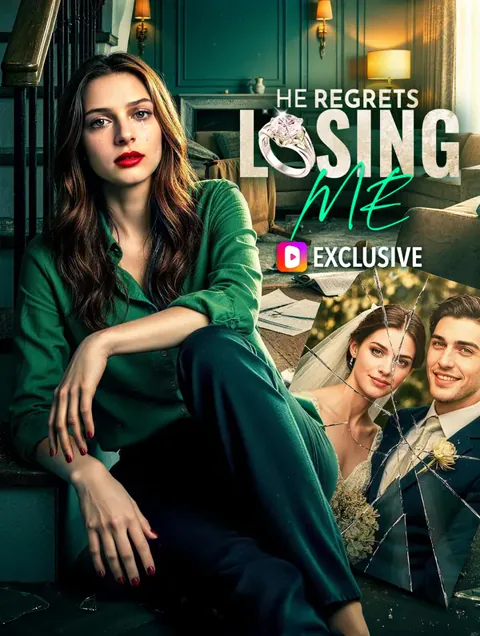 He Regrets Losing Me cover image — watch all 61 episodes free in HD