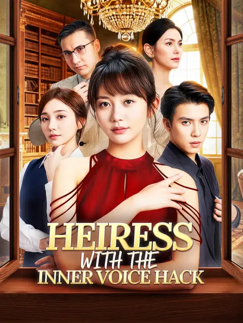 Heiress with the Inner Voice Hack cover image — watch all 69 episodes free in HD