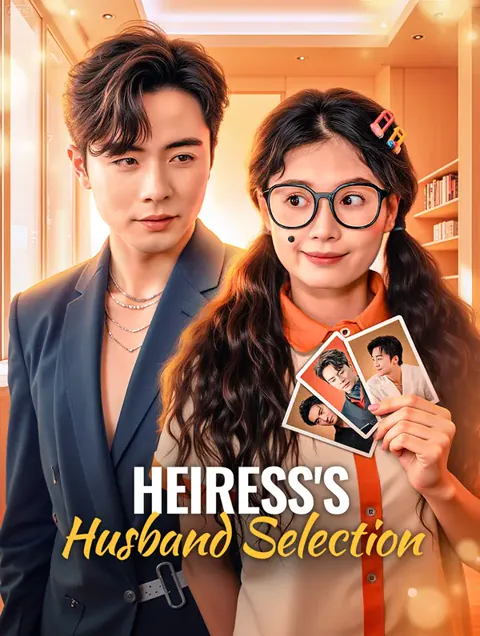 Heiress's Husband Selection(Dubbed) cover image — watch all 76 episodes free in HD