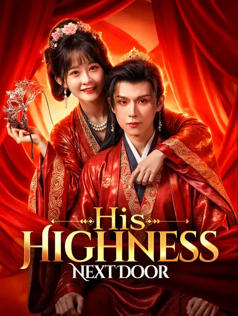 His Highness Next Door(Dubbed) cover image — watch all 80 episodes free in HD