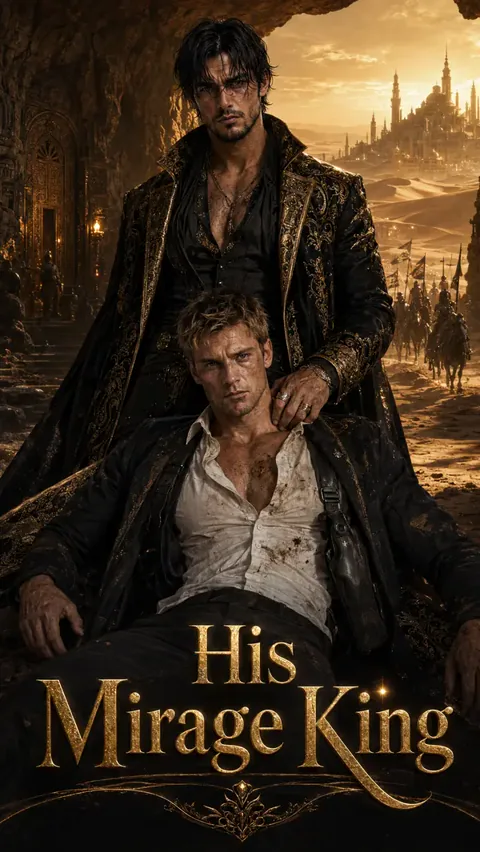 His Mirage king cover image — watch all 30 episodes free in HD