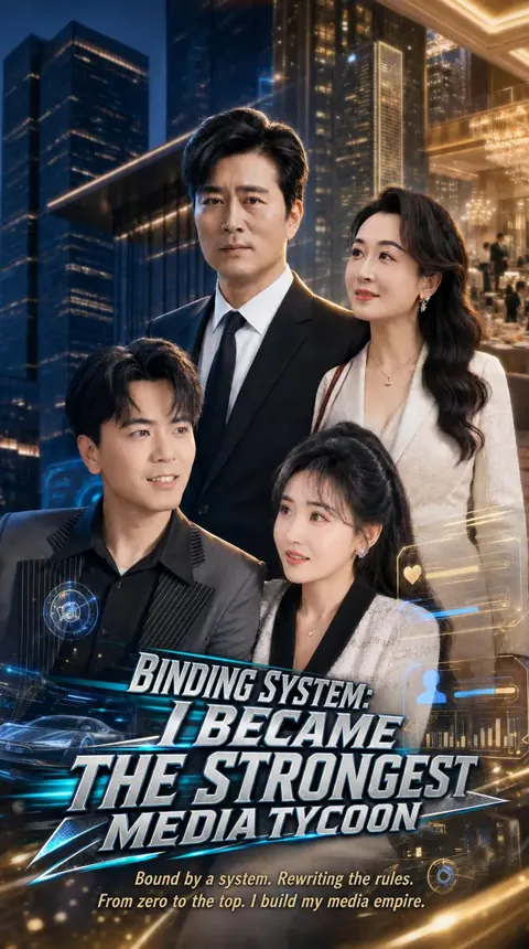 I Became the Strongest Matchmaker on Earth cover image — watch all 70 episodes free in HD
