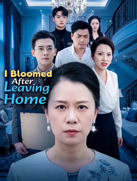 I Bloomed After Leaving Home(Dubbed) cover image — watch all 74 episodes free in HD