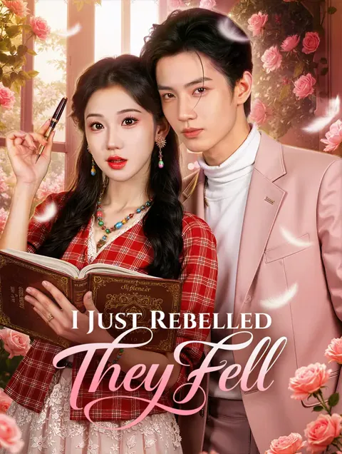 I Just Rebelled, They Fell cover image — watch all 68 episodes free in HD