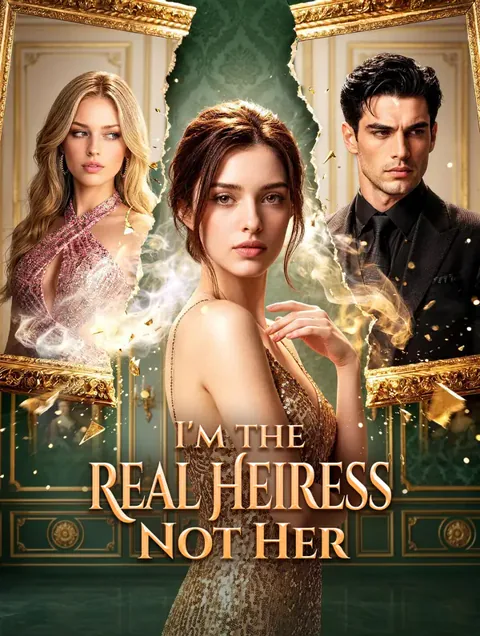 I'm the Real Heiress, Not Her cover image — watch all 60 episodes free in HD