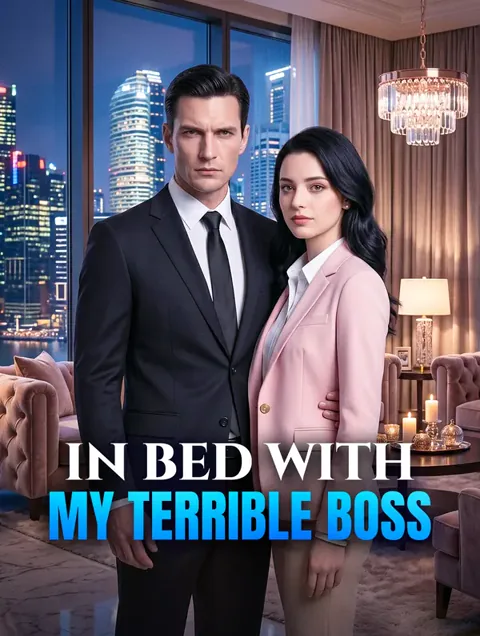 In Bed With My Terrible Boss cover image — watch all 25 episodes free in HD