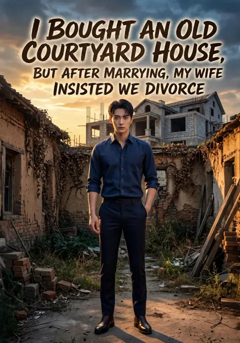 Jilted by My New Wife After Buying My Old Home cover image — watch all 48 episodes free in HD