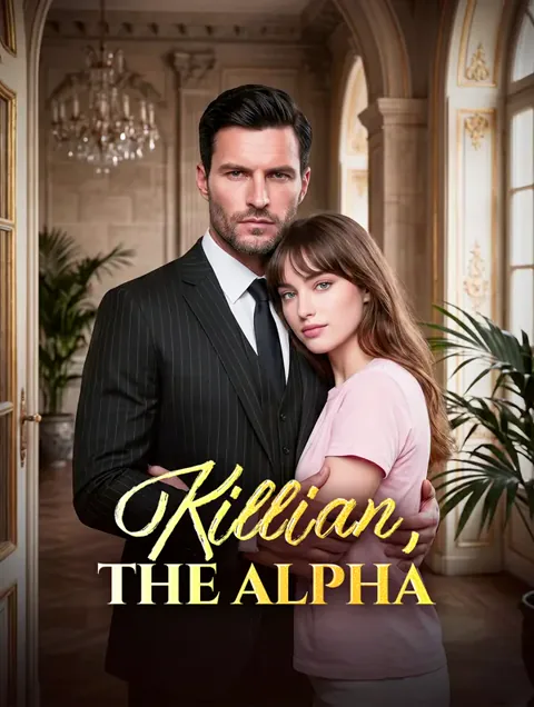 Killian, the Alpha cover image — watch all 25 episodes free in HD