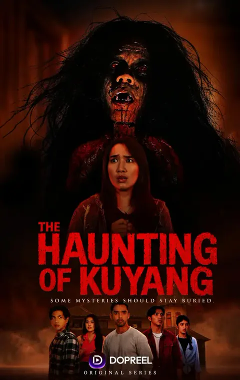 Kuyang's Sacrifice cover image — watch all 51 episodes free in HD