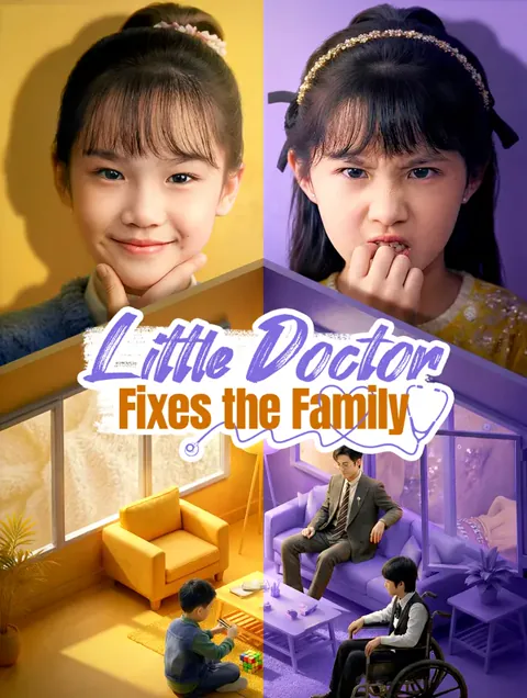 Little Doctor Fixes the Family(Dubbed) cover image — watch all 60 episodes free in HD