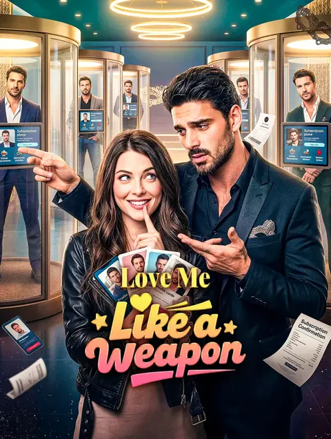 Love Me Like a Weapon cover image — watch all 60 episodes free in HD