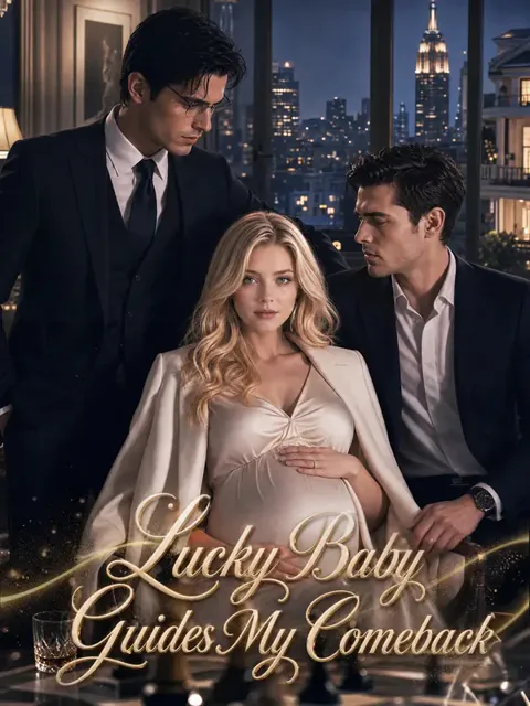 Lucky Baby Guides My Comeback cover image — watch all 50 episodes free in HD