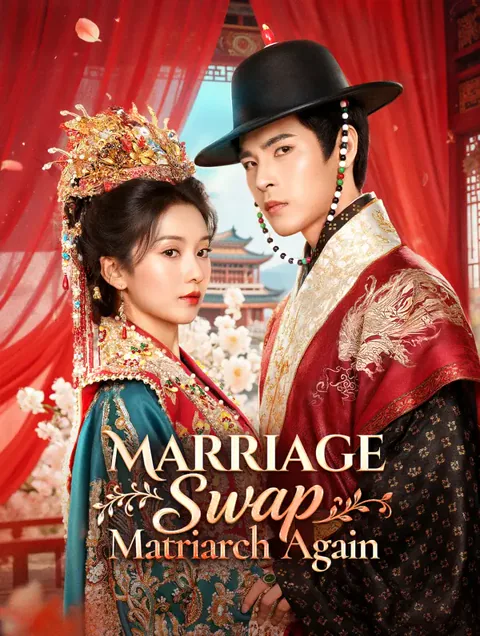 Marriage Swap, Matriarch Again cover image — watch all 69 episodes free in HD