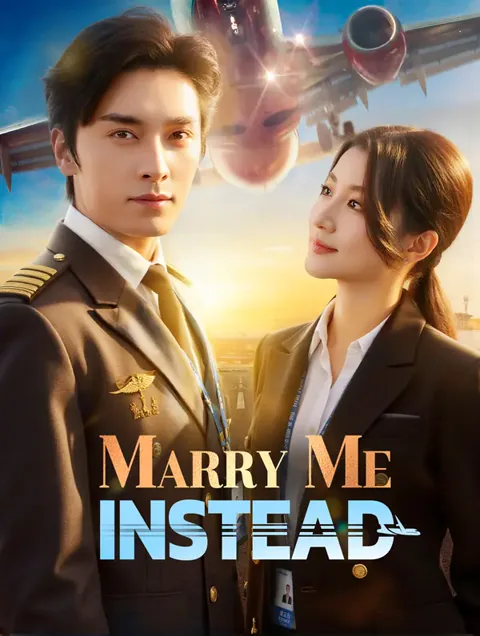 Marry Me Instead cover image — watch all 60 episodes free in HD