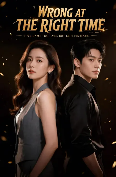Misplaced Destiny cover image — watch all 60 episodes free in HD