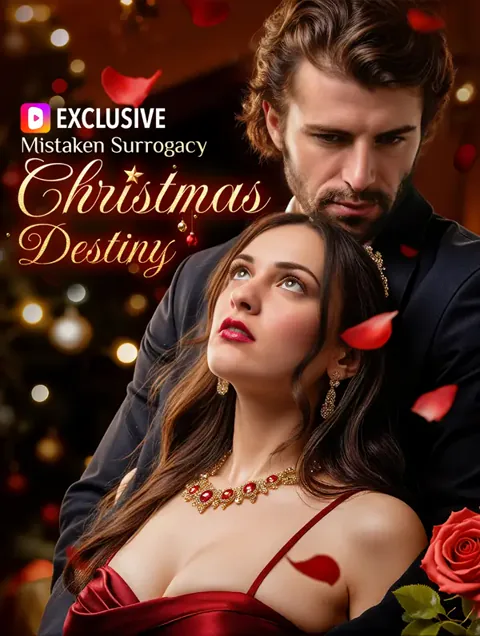 Mistaken Surrogacy, Christmas Destiny cover image — watch all 60 episodes free in HD