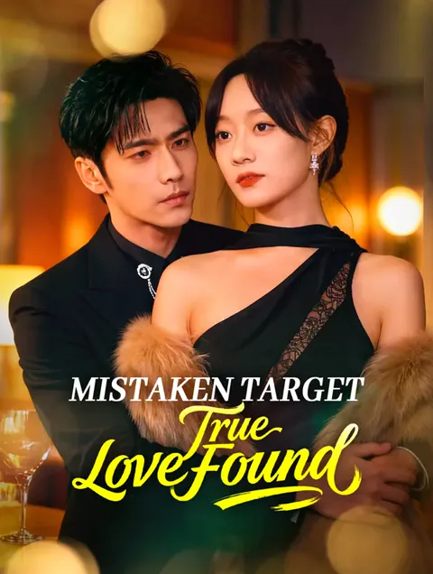 Mistaken Target, True Love Found cover image — watch all 69 episodes free in HD