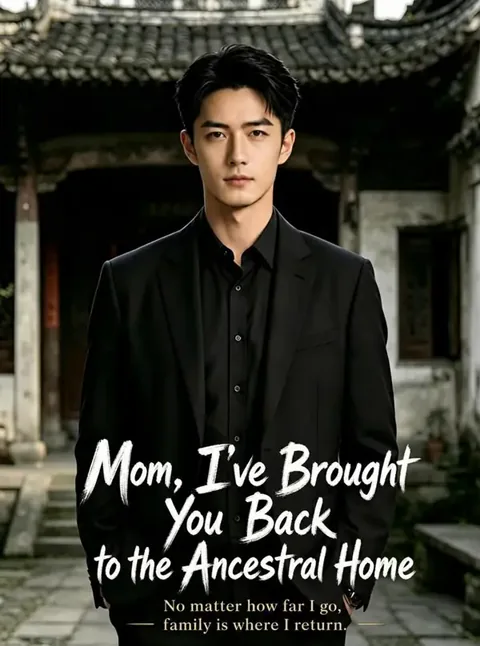 Mom, I'm bringing you back to the ancestral home. cover image — watch all 30 episodes free in HD