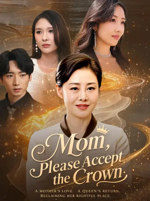 Mom, Please Wear Your Crown. cover image — watch all 47 episodes free in HD
