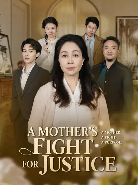 Mother-in-law's Counterattack cover image — watch all 44 episodes free in HD