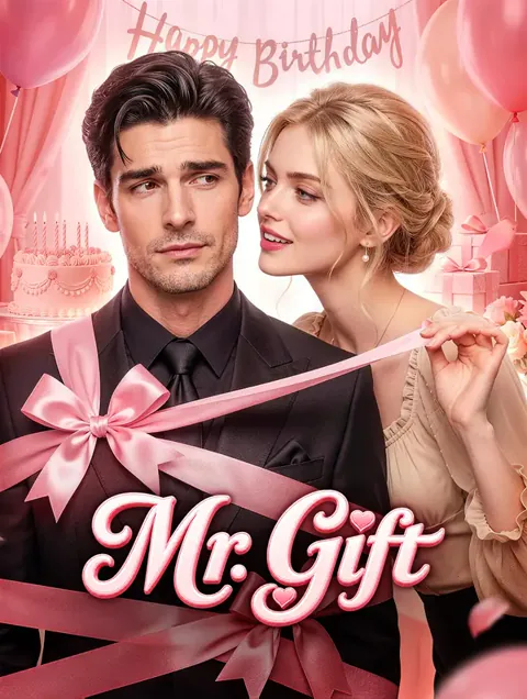 Mr. Gift cover image — watch all 45 episodes free in HD