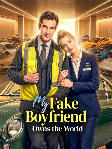 My Fake Boyfriend Owns the World cover image — watch all 63 episodes free in HD