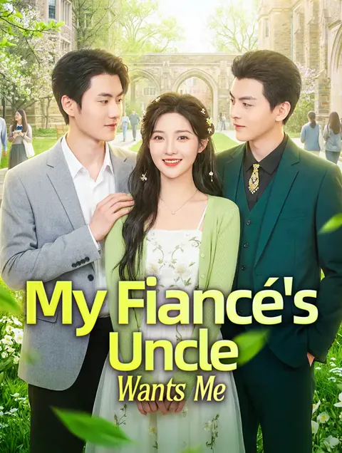 My Fiancé's Uncle Wants Me(Dubbed) cover image — watch all 80 episodes free in HD