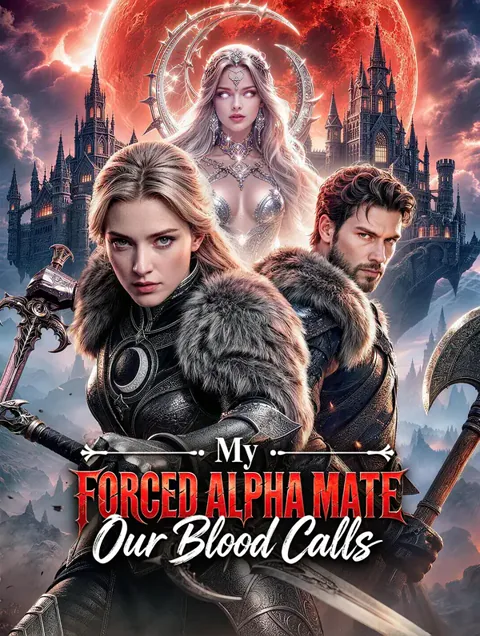My Forced Alpha Mate: Our Blood Calls cover image — watch all 62 episodes free in HD