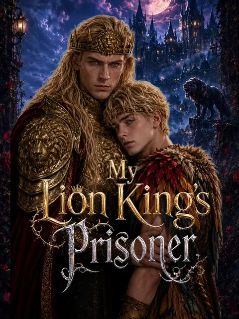 My Lion King’s Prisoner cover image — watch all 40 episodes free in HD