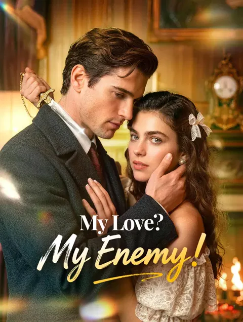 My Love? My Enemy! cover image — watch all 30 episodes free in HD