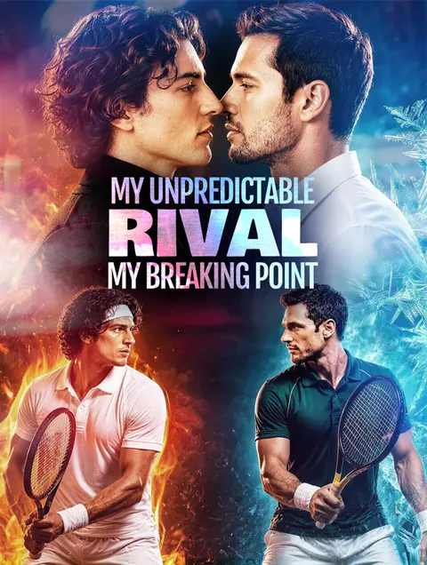 My Unpredictable Rival, My Breaking Point cover image — watch all 30 episodes free in HD