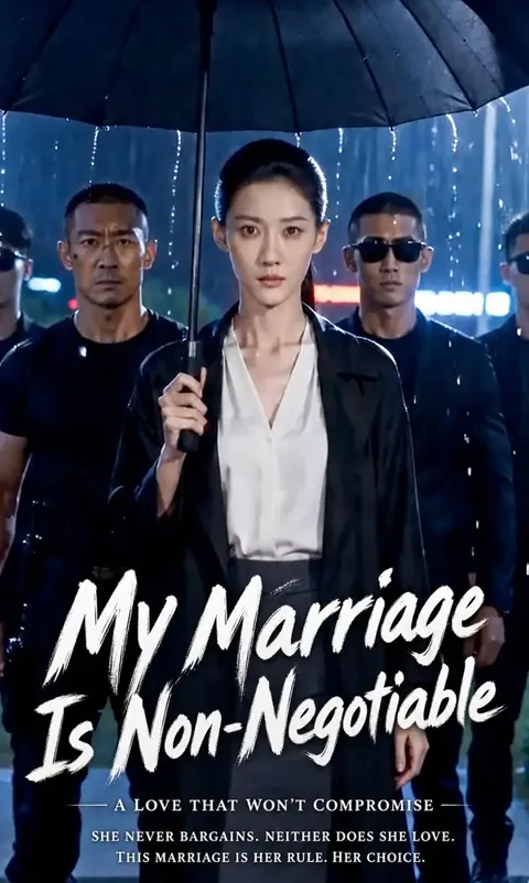 My Wedding Home: Not an Inch Conceded cover image — watch all 56 episodes free in HD
