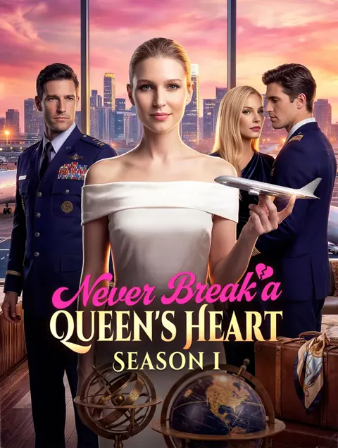 Never Break a Queen's Heart: Season 1 cover image — watch all 60 episodes free in HD