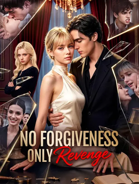 No Forgiveness, Only Revenge cover image — watch all 75 episodes free in HD