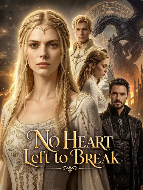 No Heart Left to Break cover image — watch all 45 episodes free in HD