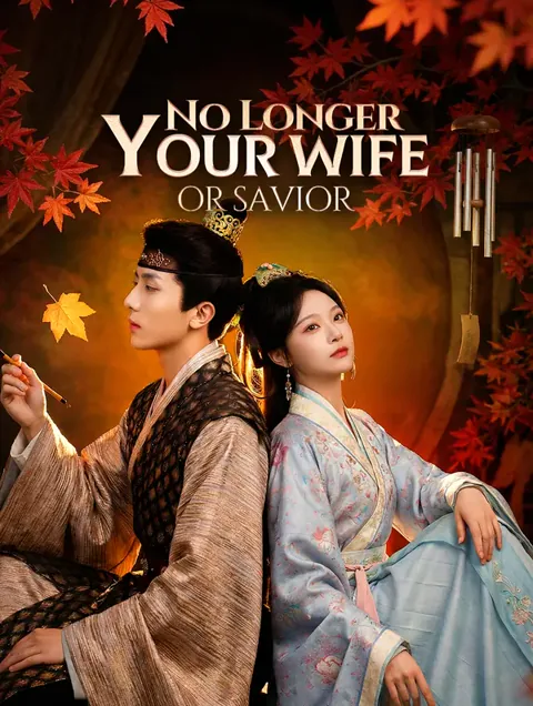 No Longer Your Wife or Savior cover image — watch all 80 episodes free in HD