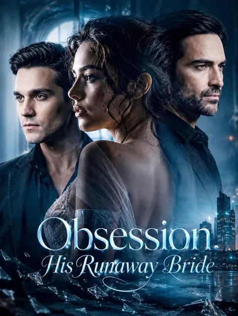 Obsession: His Runaway Bride cover image — watch all 60 episodes free in HD
