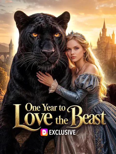 One Year to Love the Beast cover image — watch all 50 episodes free in HD