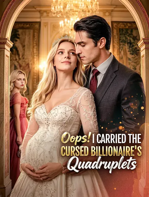 Oops! I Carried the Cursed Billionaire's Quadruplets cover image — watch all 60 episodes free in HD