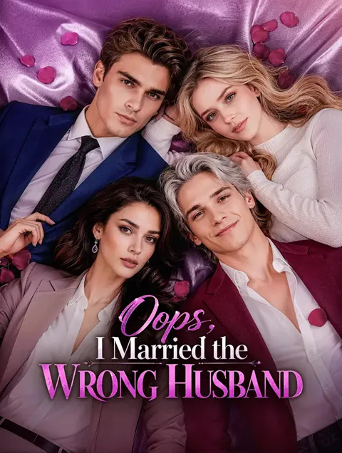 Oops, I Married the Wrong Husband cover image — watch all 47 episodes free in HD