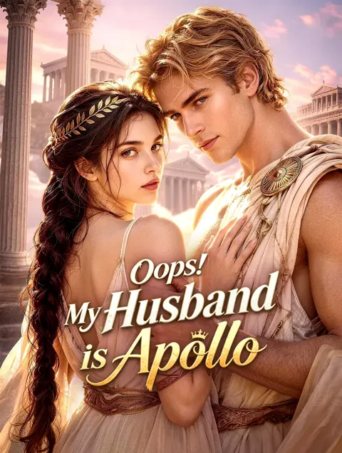 Oops! My Husband Is Apollo cover image — watch all 30 episodes free in HD