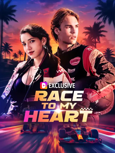 Race to My Heart cover image — watch all 70 episodes free in HD