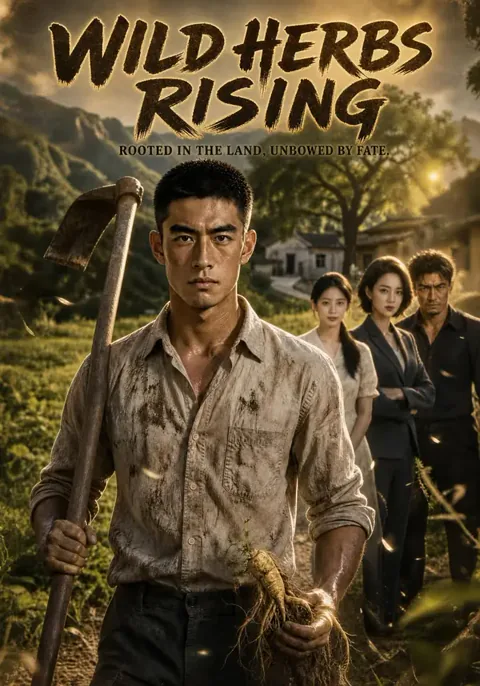 Rural Herbal Saga cover image — watch all 42 episodes free in HD