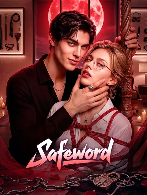 Safeword cover image — watch all 59 episodes free in HD