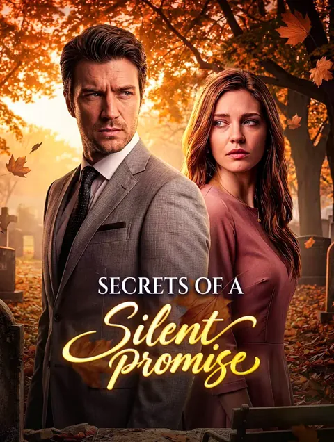 Secrets of a Silent Promise cover image — watch all 39 episodes free in HD